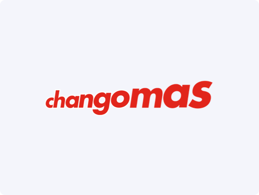 Changomas
