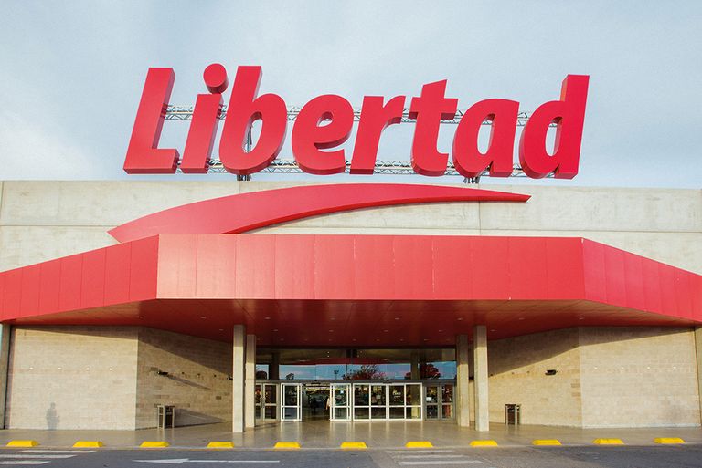 Con resultados históricos y junto a Janis, Hipermercados Libertad cerró el Hot Sale 