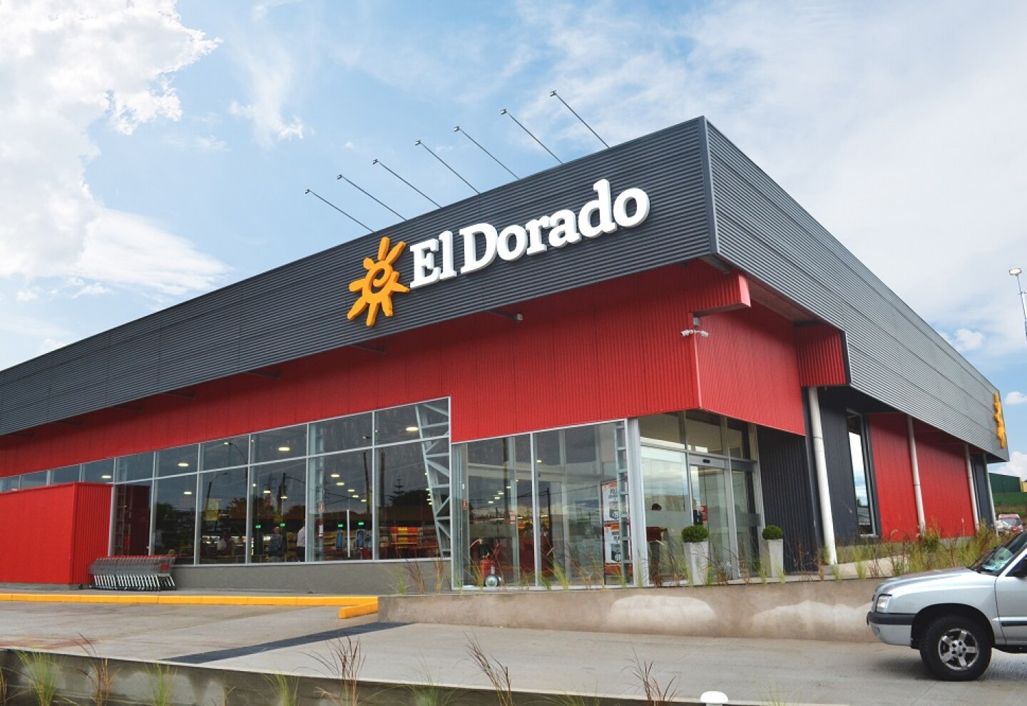 Con 31 sucursales en el ecommerce, El Dorado atraviesa un exitoso proyecto de expansión digital