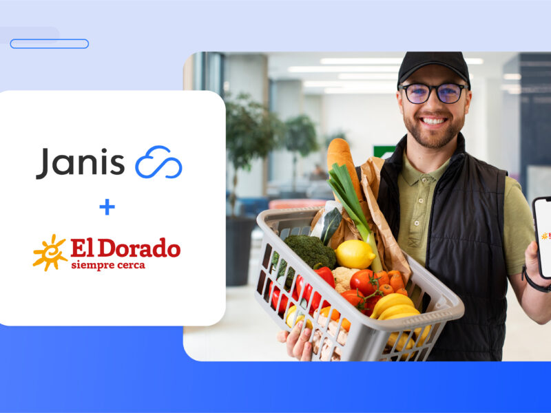 Con 31 sucursales en el ecommerce, El Dorado atraviesa un exitoso proyecto de expansión digital