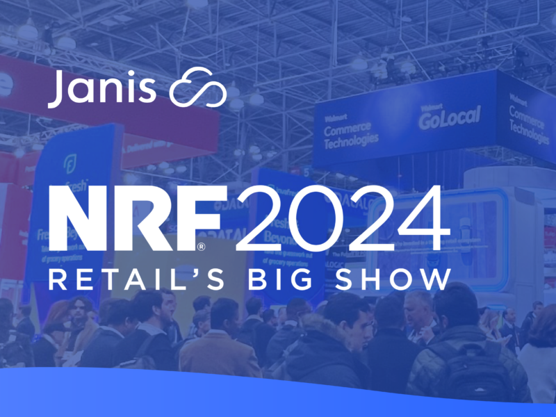 NRF 2024: Retail’s Big Show Highlights