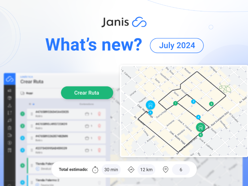 What’s New? | July 2024