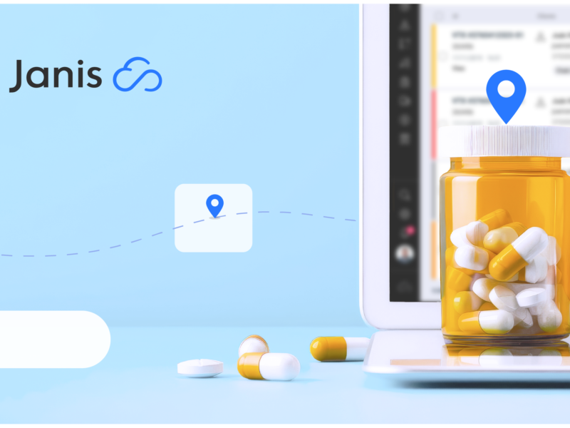 Tecnología al servicio de Pharma & Beauty: Transformando la industria con Janis