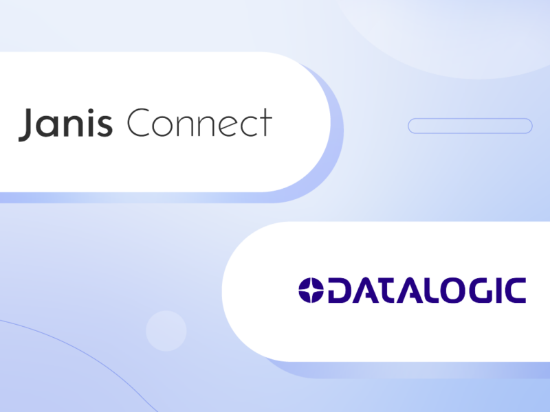 Automatización y precisión: la clave de nuestra alianza con Datalogic